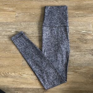 Lululemon Wunder Under Super High-Rise Legging
